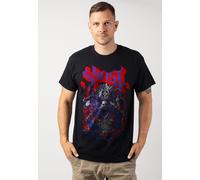 Ghost - Secrets Of The Muse - T-Shirt - black - XXL - 100% Cotton,Jersey XXL