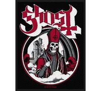 Ghost Secular Haze Standard Patch
