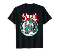 Ghost Secular Haze T-Shirt
