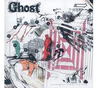 Ghost - Seldom Seen Often Heard