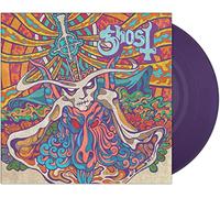 Ghost - Seven Inches of Satanic Panic