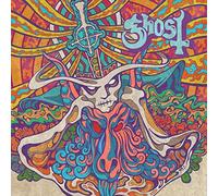 Ghost - Seven Inches of Satanic Panic [7" VINYL] [7" VINYL]