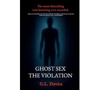 Ghost sex The violation