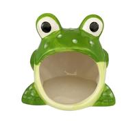 Ghost Shaped Ceramic Holder Ghost Ceramic Candy Bowl Halloween Candle Holder Cup Multipurpose Tabletop Organizer for Party Home Office