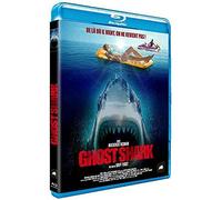 Ghost shark [Blu-ray] [FR Import] [Blu-ray]