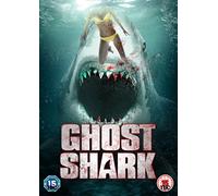 Ghost Shark [DVD]