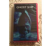 Ghost Ship