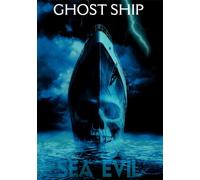 Ghost Ship