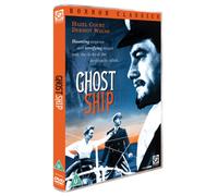 Ghost Ship – DVD – Classic Horror Collection