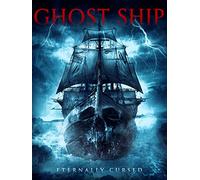 Ghost Ship