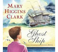 Ghost Ship: A Cape Cod Story (Paula Wiseman Books)