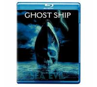 Ghost Ship (BD)