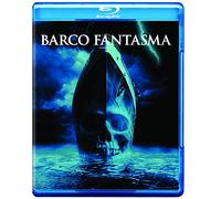 Ghost Ship [Blu-ray] [2009] [US Import]