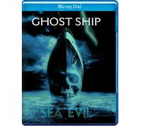 Ghost Ship (Blu-ray) (US IMPORT)