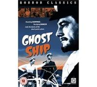 Ghost Ship – DVD – Classic Horror Collection