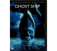 Ghost Ship [DVD] [2002] [Region 1] [US Import] [NTSC]