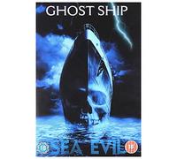 Ghost Ship [2003] (DVD)