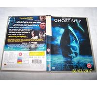 Ghost Ship [DVD]