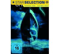 Ghost Ship (FSK 16) [DVD] (2003) Gabriel Byrne, Julianna Margulies, Ron Eldard
