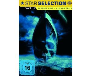 Ghost Ship (FSK 16) [DVD] (2003) Gabriel Byrne, Julianna Margulies, Ron Eldard