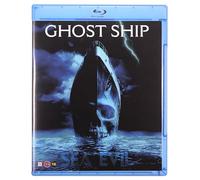 Ghost Ship / Ghost Ship (2002) [ Danish Origin, No Italian Language ] (Blu-Ray)
