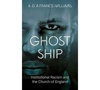 Ghost Ship