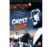 Ghost Ship [Region 2]