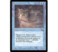 Ghost Ship | The Dark