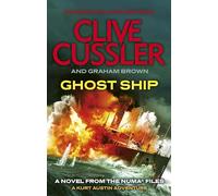 Ghost Ship