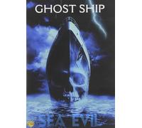 Ghost Ship (WS) (DVD) (US IMPORT)