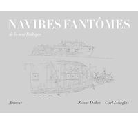 Ghost Ships of the Baltic Sea (French Appendix edition)