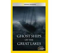 Ghost Ships of the Great Lakes - Ghost Ships of the Great Lakes [DVD] [Region 1] [US Import] [NTSC]