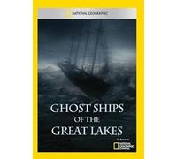 Ghost Ships of the Great Lakes - Ghost Ships of the Great Lakes [DVD] [Region 1] [US Import] [NTSC]