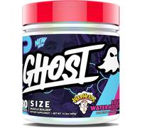 GHOST Size V3 Muscle Builder Dietary Supplement - Warheads