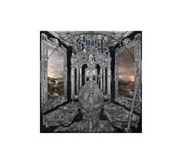 Ghost Skelet‡ Ltd Vinyl LP Picture Disc Black Friday 2025