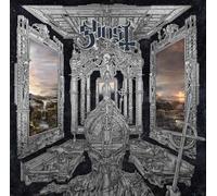 Ghost – SKELETÁ – CD – Jewel Case – US Import