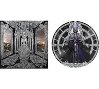 Ghost - Skeleta - Vinyl Record Record - 27 - D99z