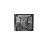 Ghost - Skeletá - CD