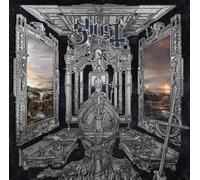 Ghost – SKELETÁ – CD – Jewel Case – US Import