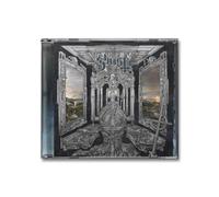 Ghost 'SKELETÀ' CD Jewel Case