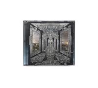Ghost - SKELETÁ (Concord) CD Album