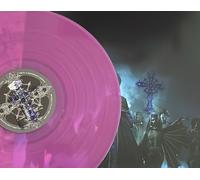 Ghost – Skeleta – Violet Vinyl LP – Indie Exclusive