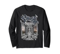Ghost - Skeleta Long Sleeve T-Shirt