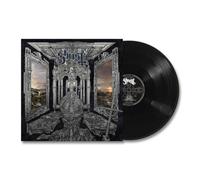 Ghost 'SKELETÀ' LP Black Vinyl