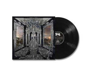 Ghost 'SKELETÀ' LP Black Vinyl
