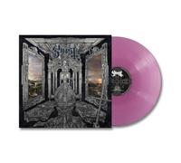 Ghost 'SKELETÀ' LP Opaque Purple Vinyl