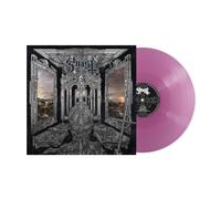 Ghost – Skeleta – Violet Vinyl LP – Indie Exclusive