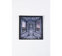 Ghost - Skeletá - Patch Onesize