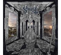 Ghost SKELETÀ (Vinyl) 12" Album (US IMPORT)