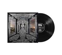Ghost - SKELETÁ - 12" Vinyl LP - 2025 - New